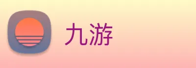 九游 Logo